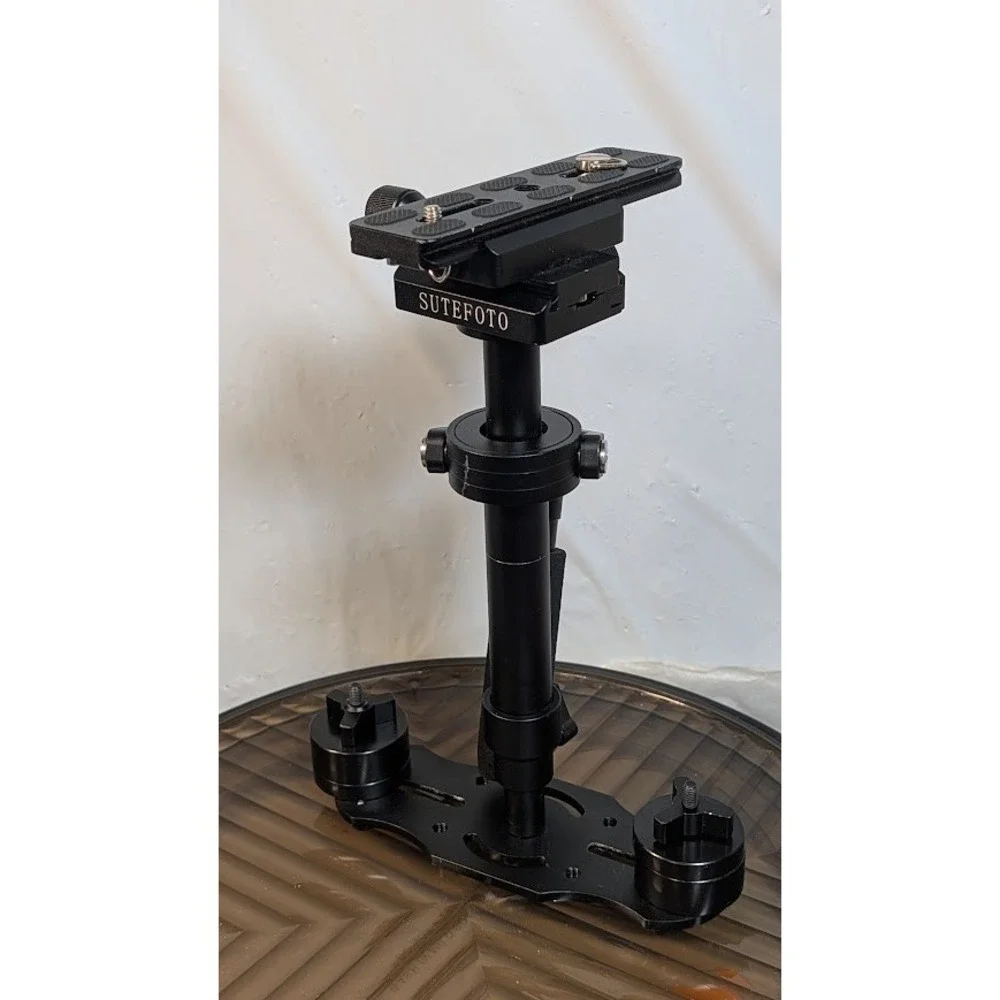 Sutefoto handheld camera
